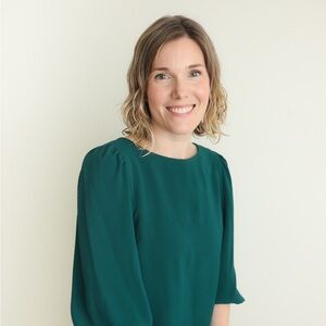 Meet your Posher, Sara